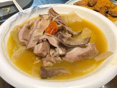 -胡杨记忆(和平路店)