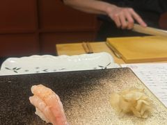 -Sushi Hanzo半藏(天环广场店)