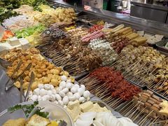 -林静小吃(复兴路店)