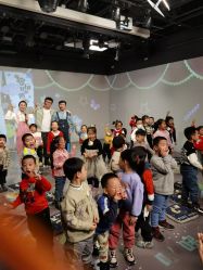 -小鸡哆哆故事屋·儿童乐园(嘉里城店)