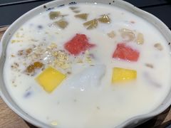-椰语堂·海南清补凉(友谊阳光城店)