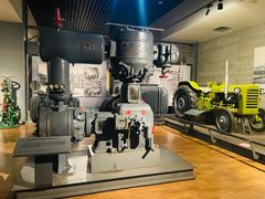 -柳州工业博物馆