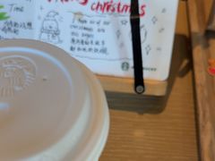 -星巴克(宜兴万达店)