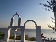 -辽宁团山国家级海洋公园