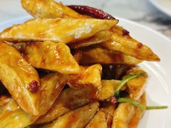 -玉林烤鸭店(定福庄店)