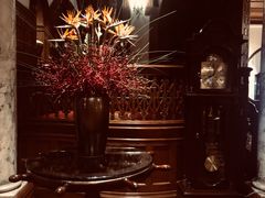 -马勒别墅·中餐厅