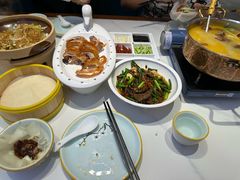 -东流山北京烤鸭·家常菜(南京首店)