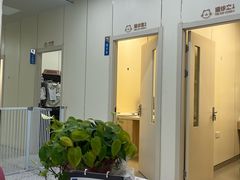 -心语宠物医院·急重症转诊中心·瑞辰华诺(南青路店)
