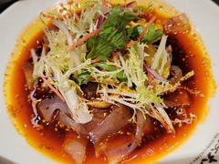 -长安大牌档之龙头酒肆(荣民龙首广场店)