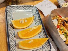 -老味烧烤(总店)