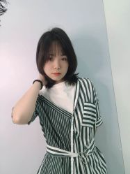 -YESIDO BLACK椰岛造型