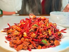 -田记餐馆(富国街店)