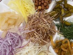 -吉源大排档·鱼生·海鲜(烧烤彩印厂店)