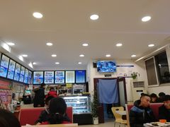 -香妃烤鸡(西单店)