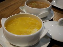 巴式鸡肉玉米汤-Masala Curry and BBQ·玛莎拉巴基斯坦美食(金水万达店)