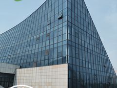 -泗洪县文化艺术中心