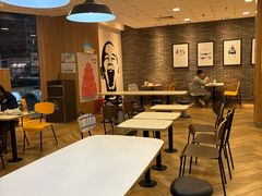 -麦当劳(东坑店)