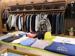 -i·t blue block(杭州湖滨银泰in77B区店)