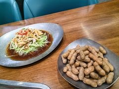 -老虎滩大连海鲜烧烤(水游城店)