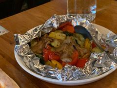 -La Tavernetta(Bar à Vin)(乌鲁木齐路店)