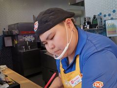 -DQ·蛋糕·冰淇淋(五角场万达店)