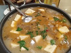 -春花民族美食(佳木斯总店)