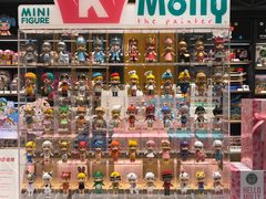 -泡泡玛特POPMART(天环购物中心店)