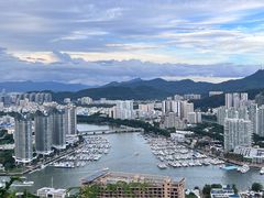 -鹿回头风景区