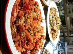 -友记功夫香·人民大排档(红牌楼店)