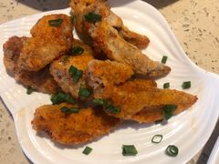 -我是那个大叔·美食研究所(新塘路店)