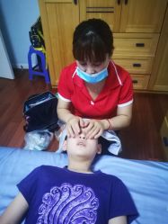 点击看大图 -伊童美家小儿推拿·中式养生(徐汇店)