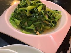 -锦園(伊势丹美食城店)