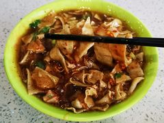 锅巴菜-大福来锅巴菜(古文化街店)