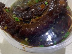 -小龙大肉面馆