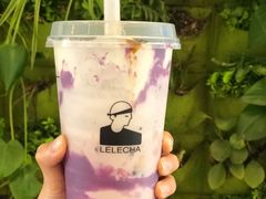 -LELECHA乐乐茶(美罗城店)