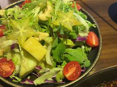 -贰醒·私房小院烧烤 (太古里店)