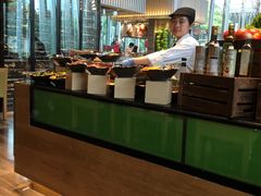 -上海静安香格里拉大酒店