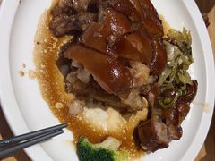 -潮巷·老潮汕美食集市(欢乐港湾店)