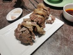 -贯贯吉·清真餐厅(浙江中路店)