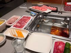 -海底捞火锅(公益西桥店)