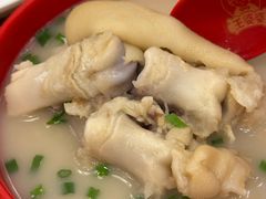 -乡当俏老火锅