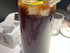 梅大大的乌梅汁-鱼酷活鱼烤鱼(沈阳大悦城店)