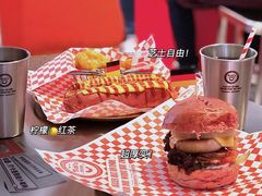 冰爽柠檬茶-Eckl’s爱氏热狗(猫街店)