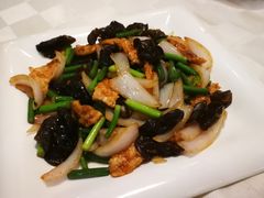 过油肉-唐晋人家(源深路店)