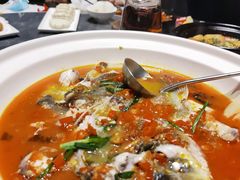-炊烟小炒黄牛肉(浦东世纪汇店)