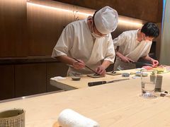 -晴空·日本料理(万象城店)