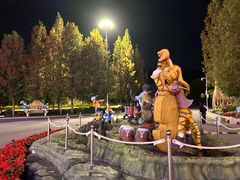 -大连森林动物园