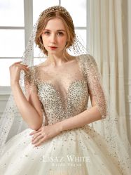 -Renee芮亦婚纱