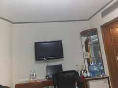 -良友富临大酒店(泉城广场大明湖店)