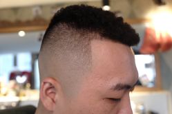 -Libertines barbershop 浪子理发店